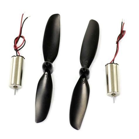 1pcs of drone motor with free propeller fast coreless motor for drone mini projects