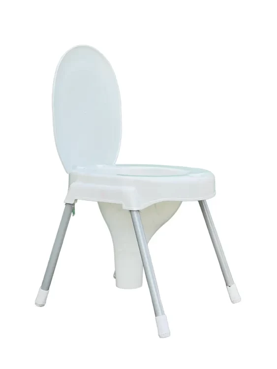 original washroom commode for patient and old people