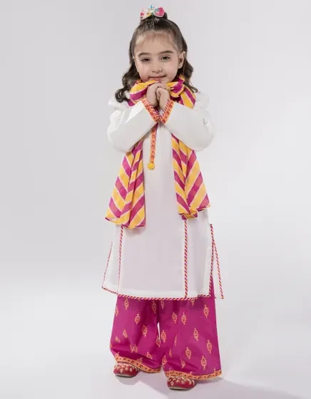 WHITE LAWN DYED 3PC STITCHEDJGK-S-JGP-25-1599 FB/LEHRIYA-2