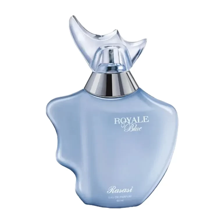 Rasasi Royale Blue EDP Pour Femme 50ml