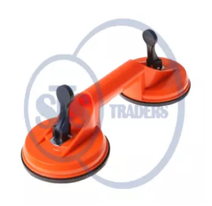 Double Cups of Glass Suction dent puller