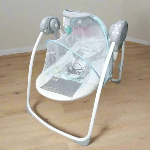 BABY ELECTRIC SWING