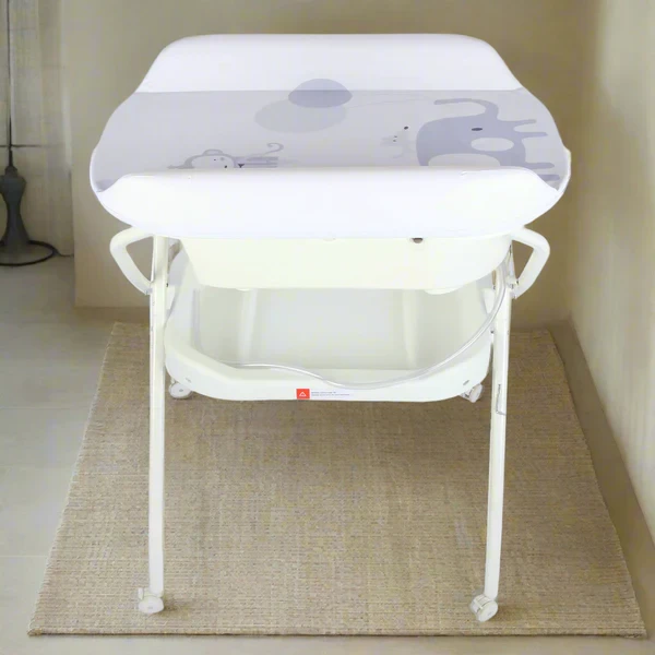 BATH STATION 2 IN 1 BS-220B