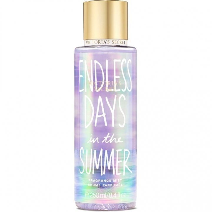 Victoria’s Secret Perfume