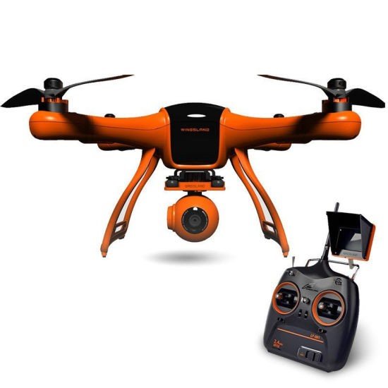 Drone Camera