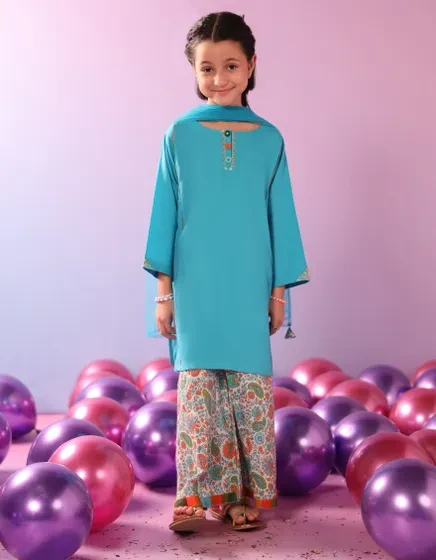 FEROZI LAWN EMBROIDERED 3PC STITCHEDJGK-S-JGP-25-1592 FB/KASHMIRI-1