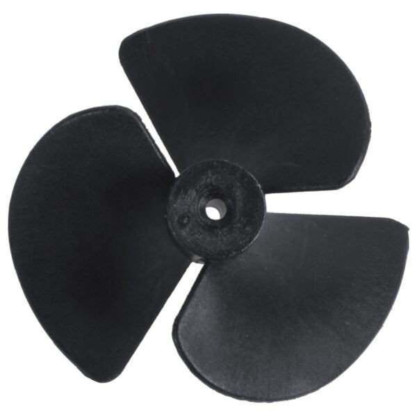 RC Ship 3 Blades Plastic CW Propeller Prop 40mm P/D1.4 5514 2 Pairs