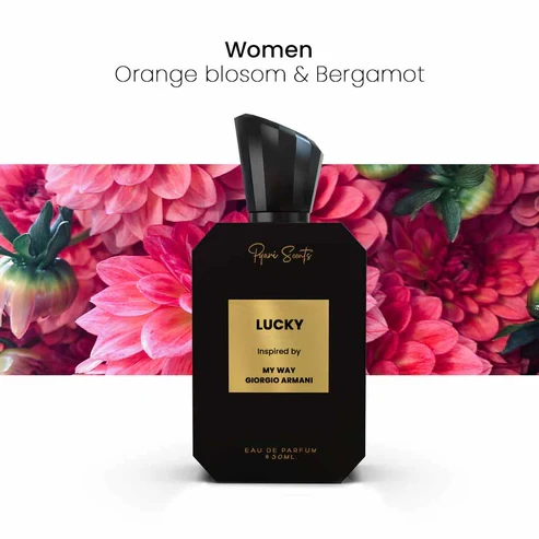 Lucky Inspired by My Way (Women)