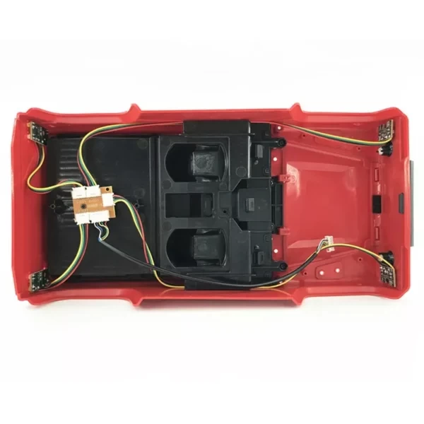 Upgrade Verlichting Set Klimmen Auto Licht Modificatie Accessoires Model Auto