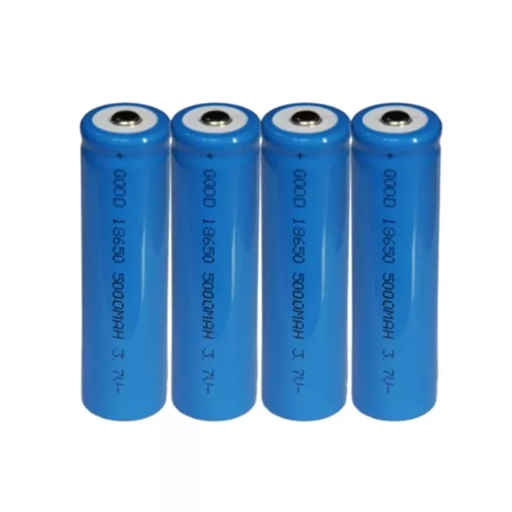 New 1 Pcs 18650 Battery 3.7V 3900 mAh ATS Lithium Rechargeable Battery For