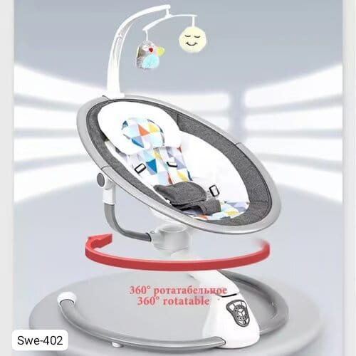 BABY ELECTRIC SWING