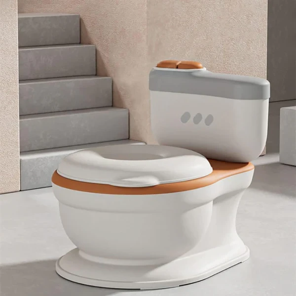 BABY POTTY TRAINER