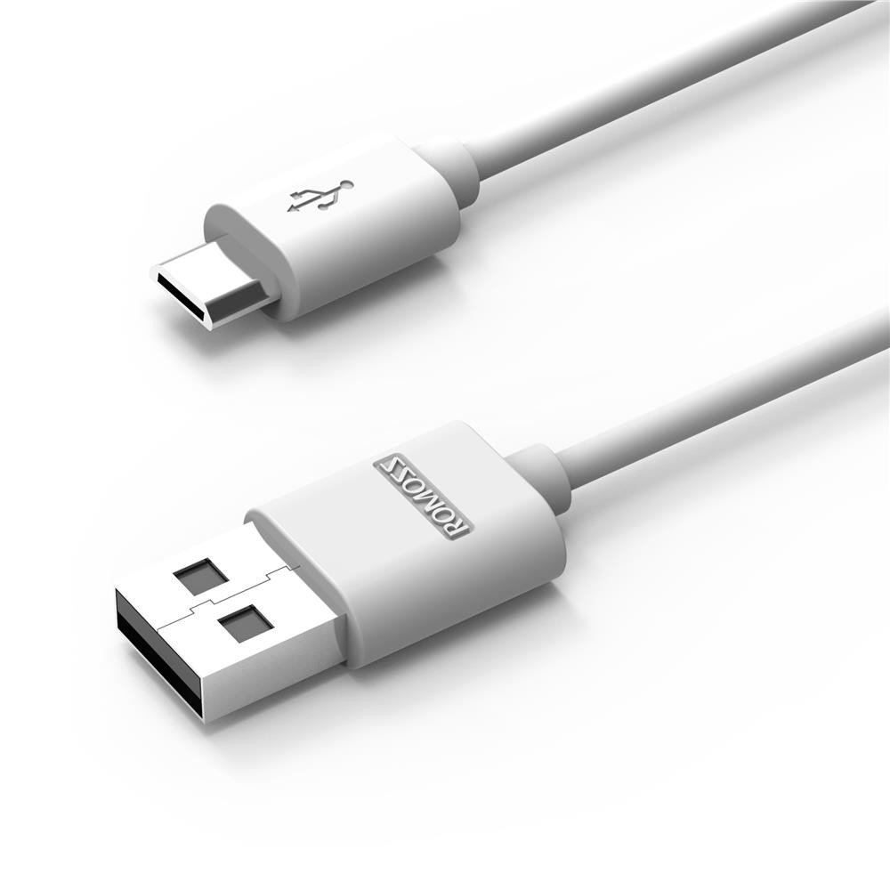 Romoss Micro USB Cable CB05
