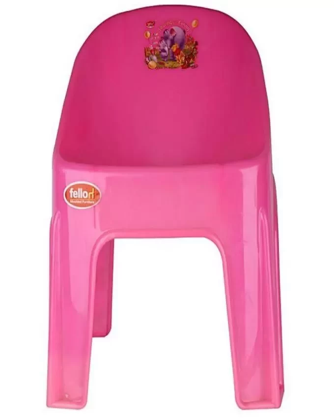 Chair For Kids – Pink