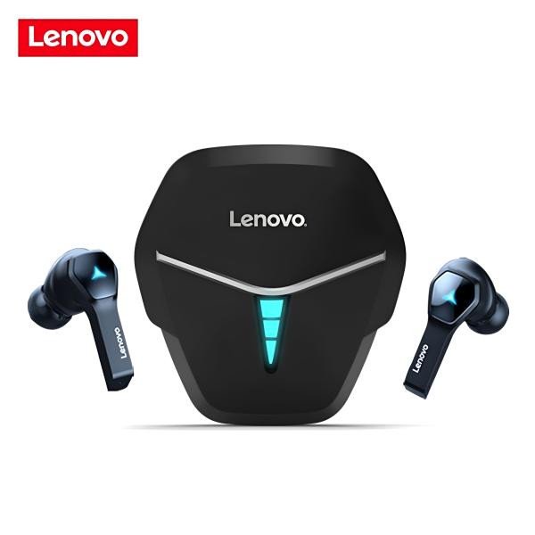 LENOVO HQ08 TRUE WIRELESS GAMING EARBUDS