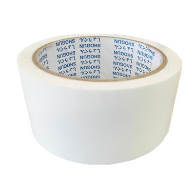 Covering Tape white color