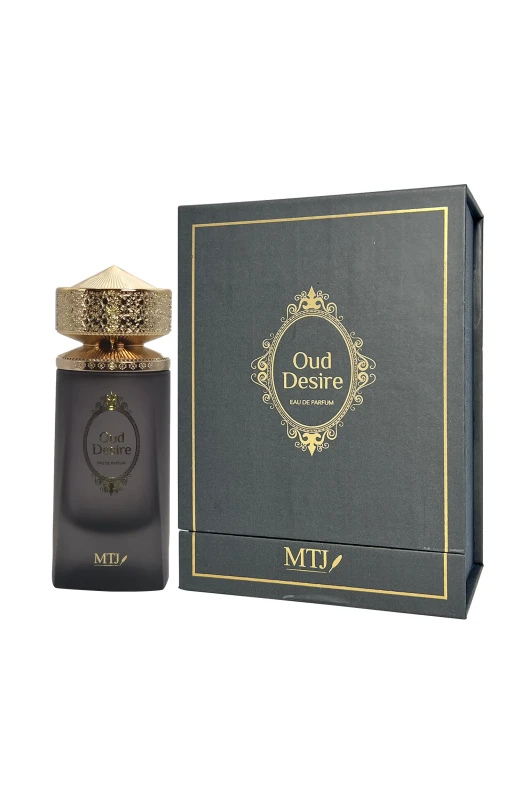 NEW...OUD DESIRE