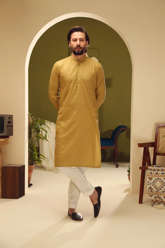 MJK-S24EF1-11-DCURE YELLOW