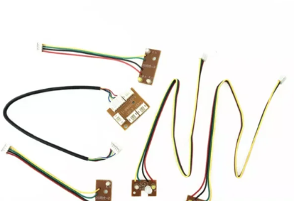 Upgrade Verlichting Set Klimmen Auto Licht Modificatie Accessoires Model Auto