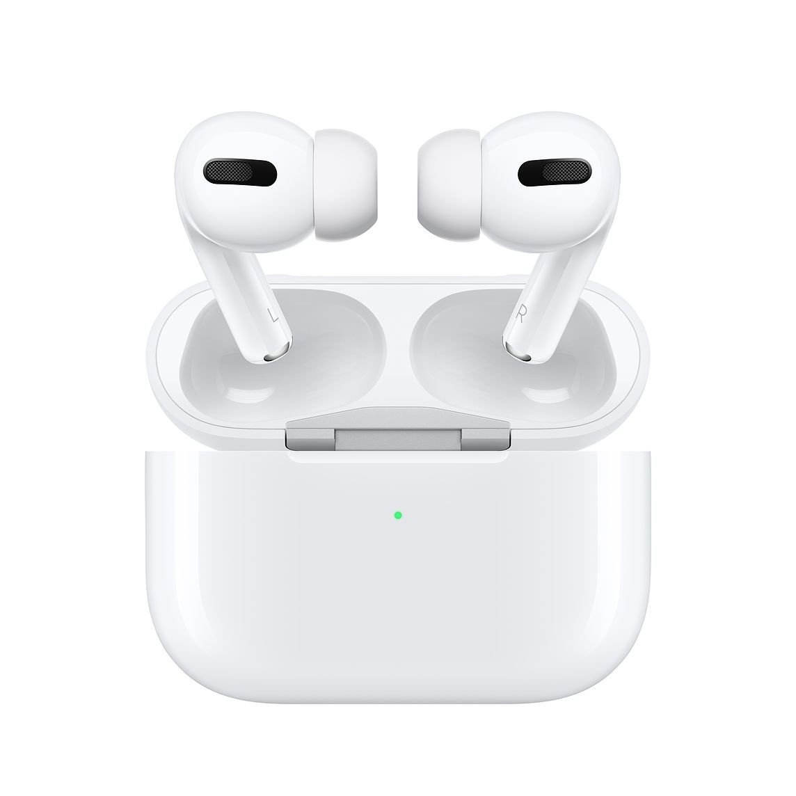 NEW APPLE AIRPOD PRO Hengxuan(HIGH COPY WITH POPUP MSG/LOCATE IN FIND MY IPHONE )