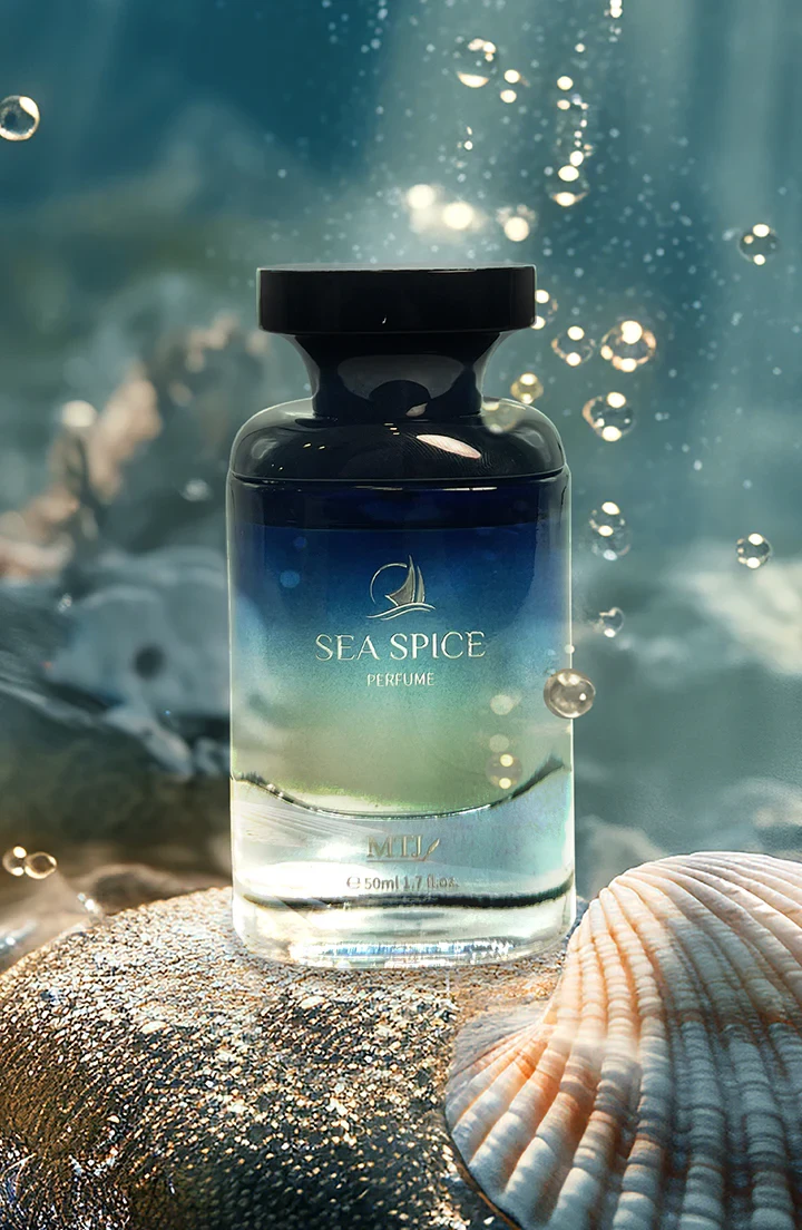 MEN..SEA SPICE