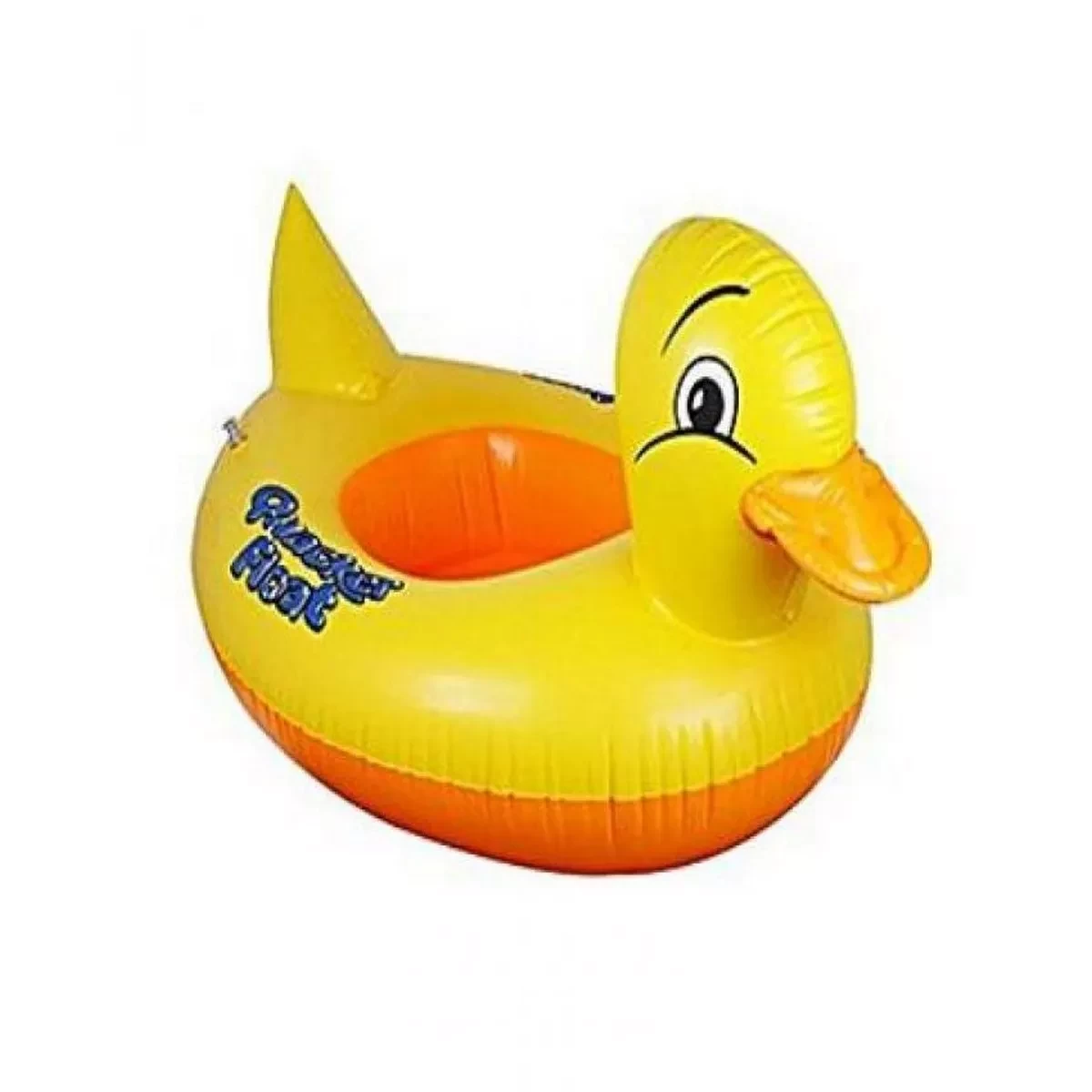 Muamart Duck Float Kids Swimming Tube