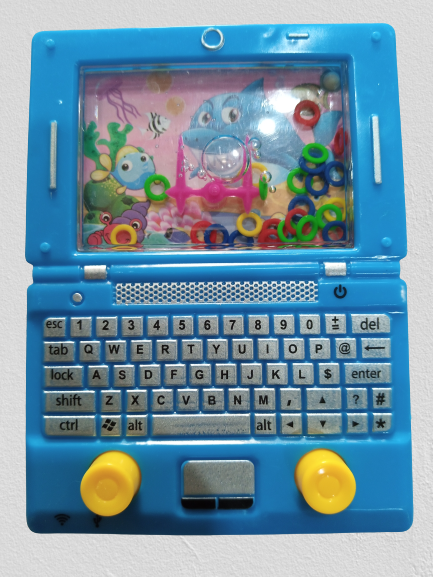 Mobile Water Game-Best Learn & Fun Toy for Kids