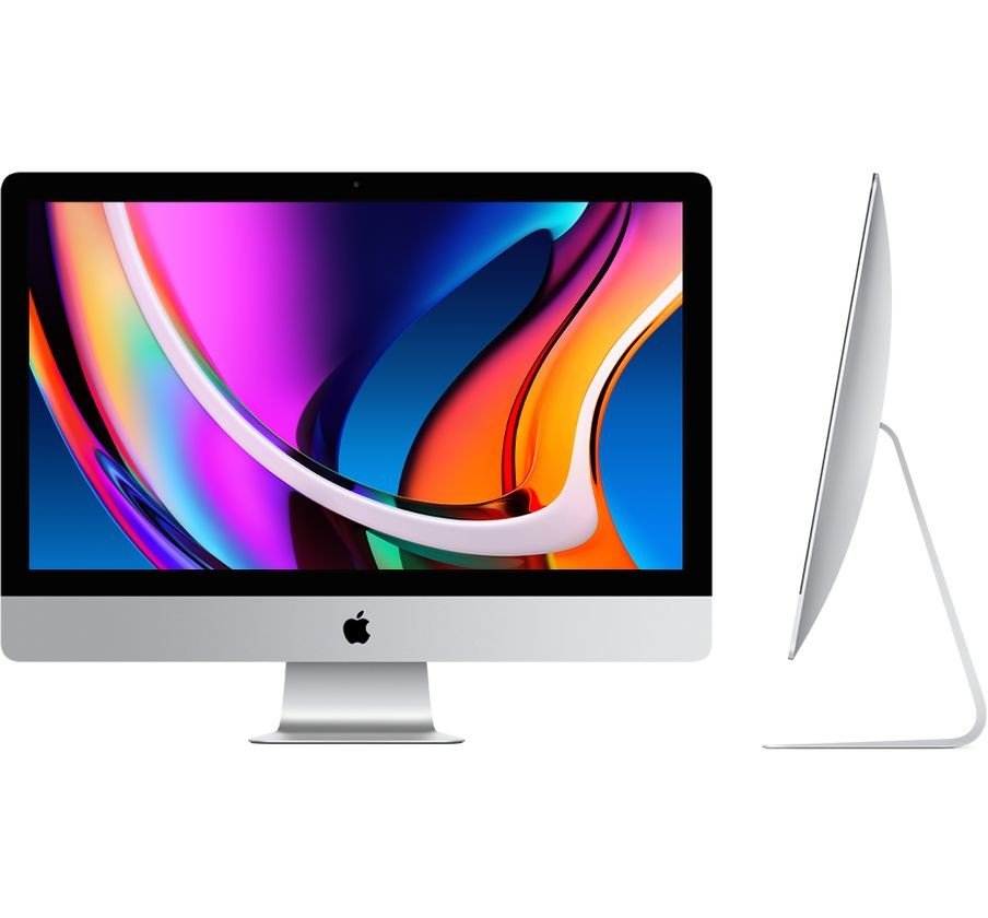 iMac (Retina 4K, 21.5-inch, 2017)