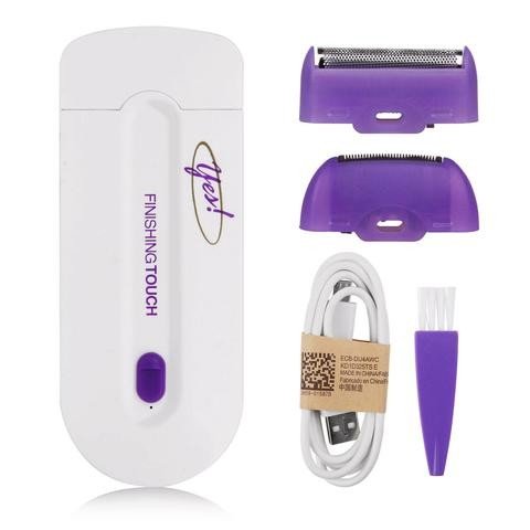 Rechargeable Hair Removal Machine
