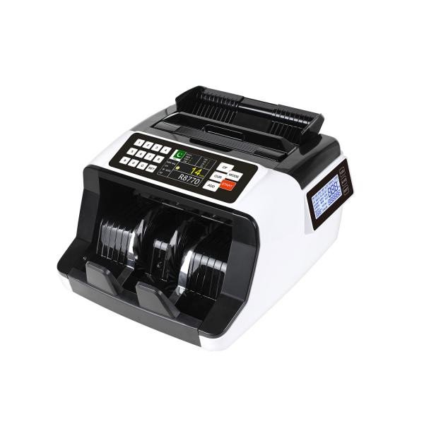 SPEEDX SP-CM800 MIXED VALUE HIGH-SPEED CASH COUNTING MACHINE