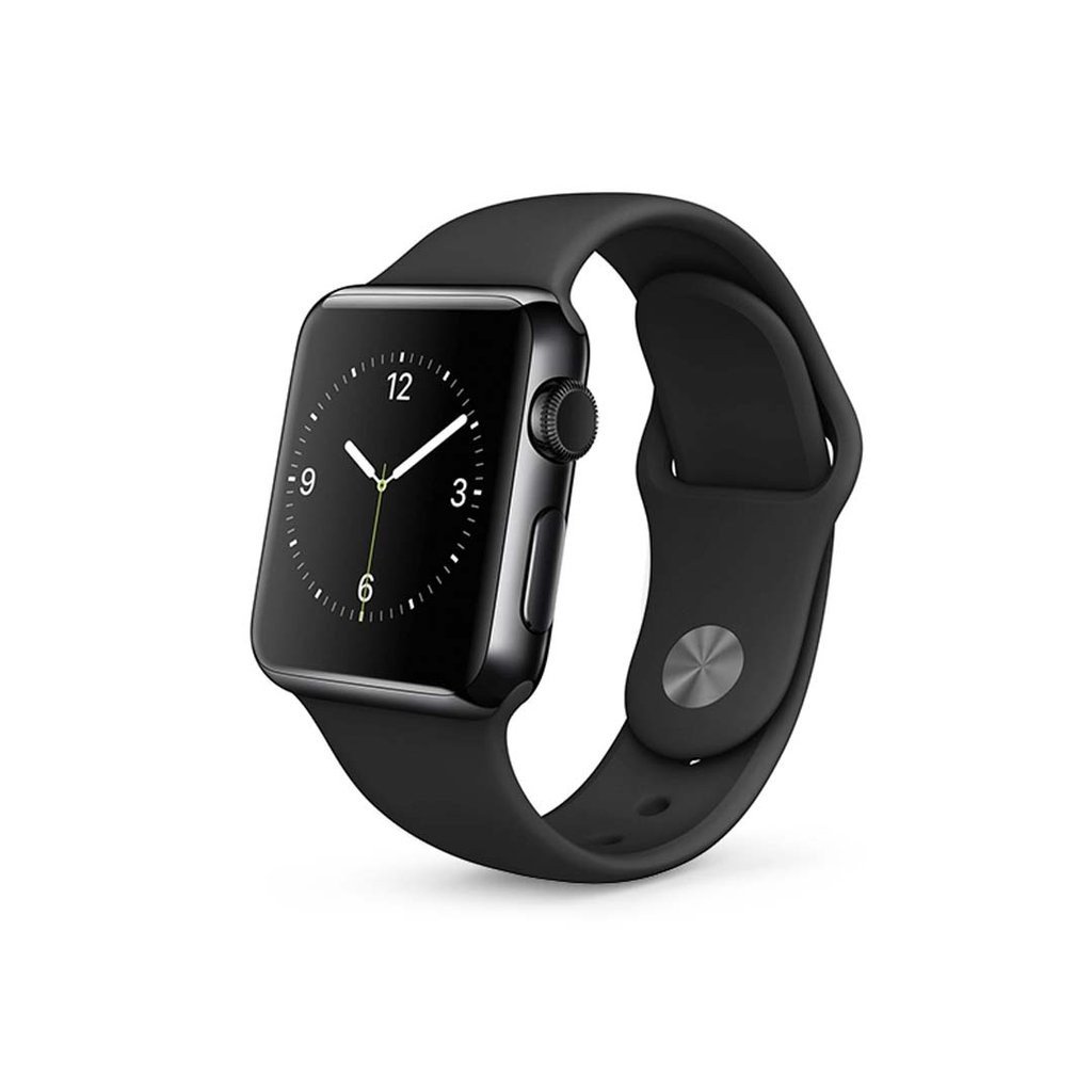 Smart Watch W08 with Gsm Slot and Bluetooth Connectivity for iOS and Android