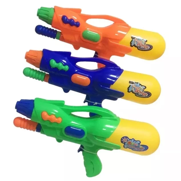 Super Large Water Gun – Water fighting Toy for Kids & Adults
