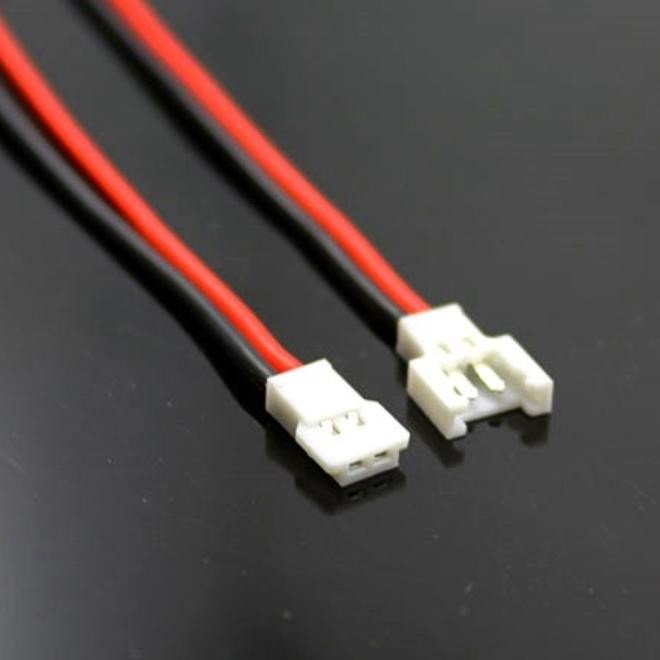 Molex 51005 Male Female 2mm Drone battery connector Pair