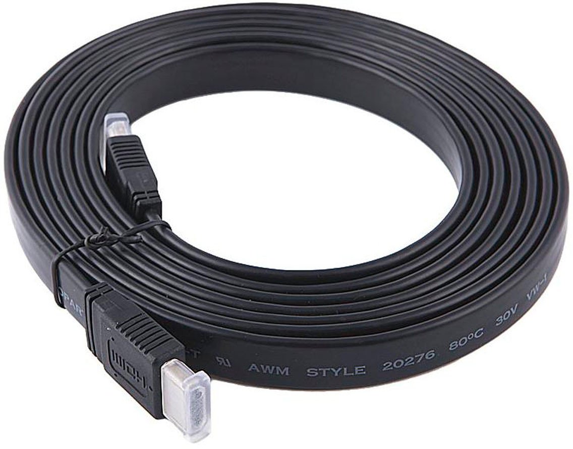 Hdmi plated cable 20 m