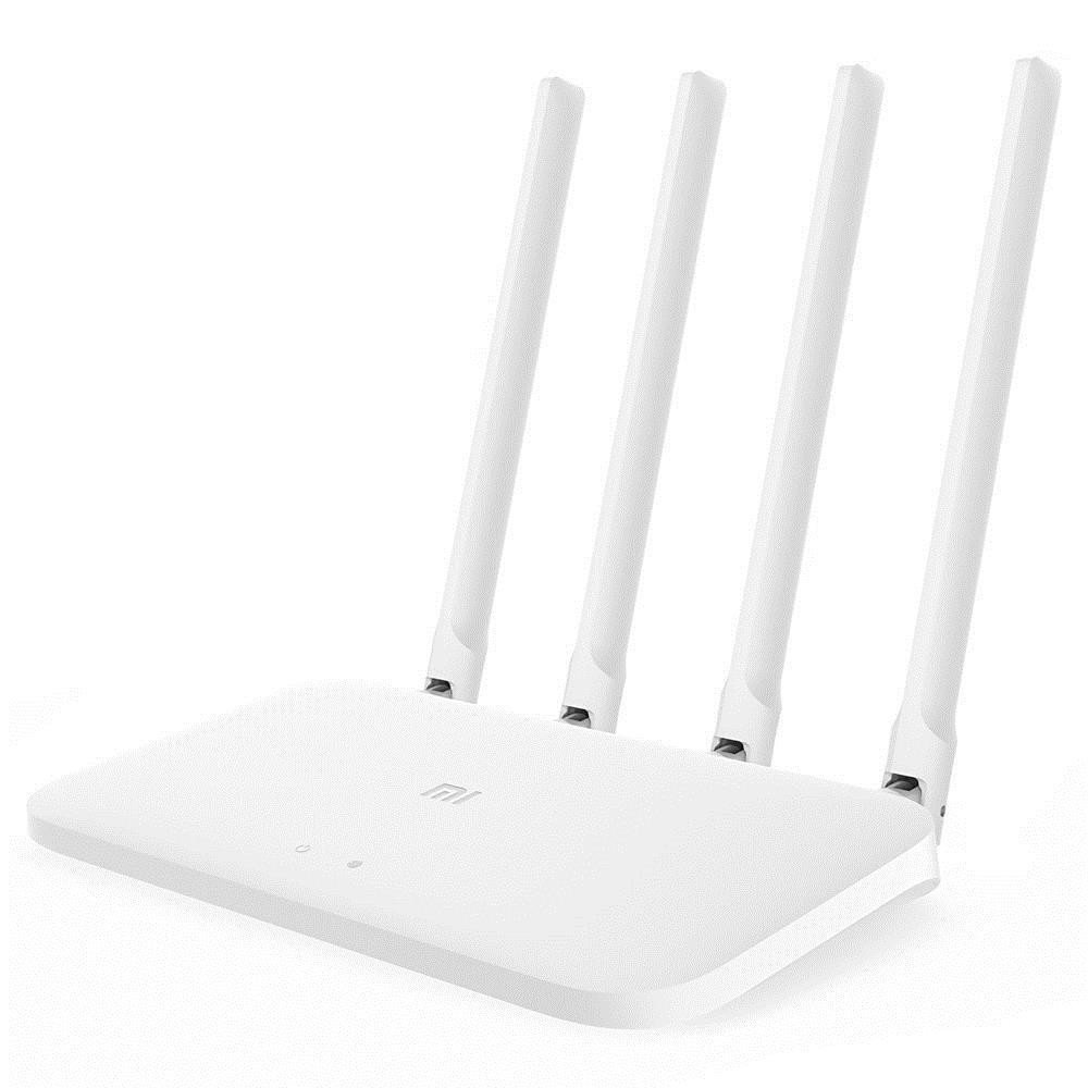 Xiaomi Mi Router 4A 2.4GHz 5GHz WiFi 1200Mbps WiFi Repeater 128MB DDR3 High Gain 4 Antennas Network Extender