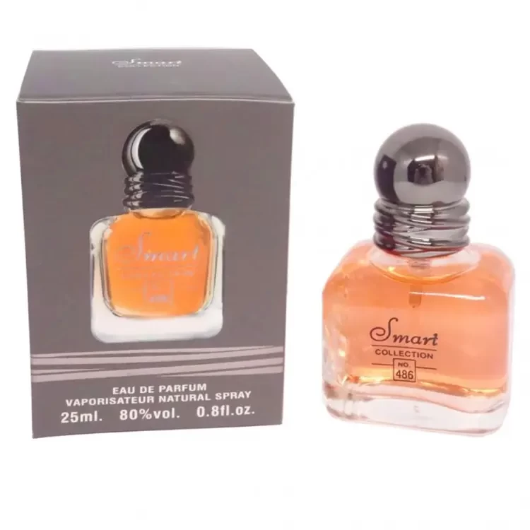 Smart Collection Perfume (NO.486) For Men – 25ml