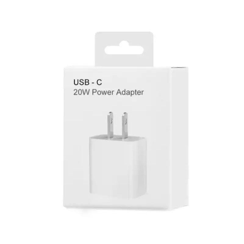 Apple USB-C Adapter Power 20W