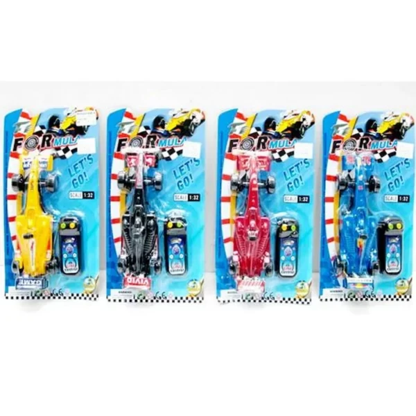 Wire Control Car in Blister Card for Kids