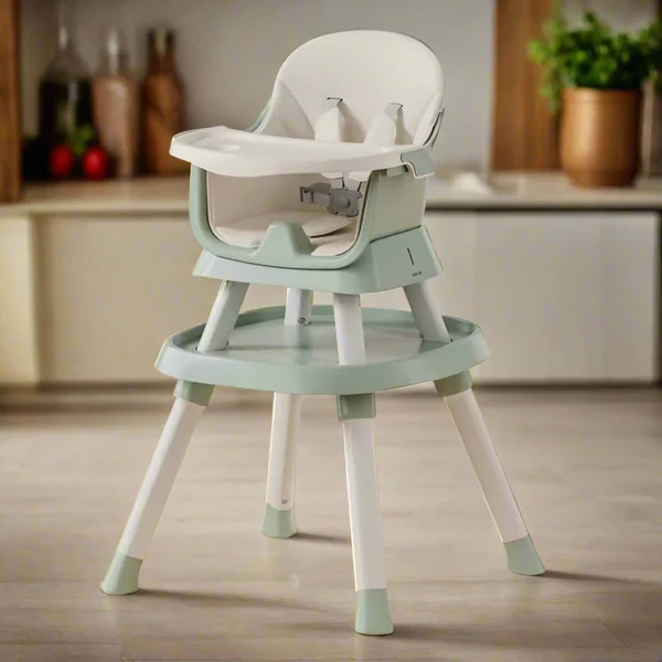 BABY FEEDING CHAIR