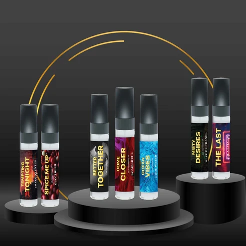 Buy Our Top 20 5ML Testers