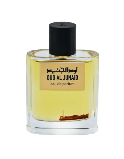 OUD-AL-JUNAID