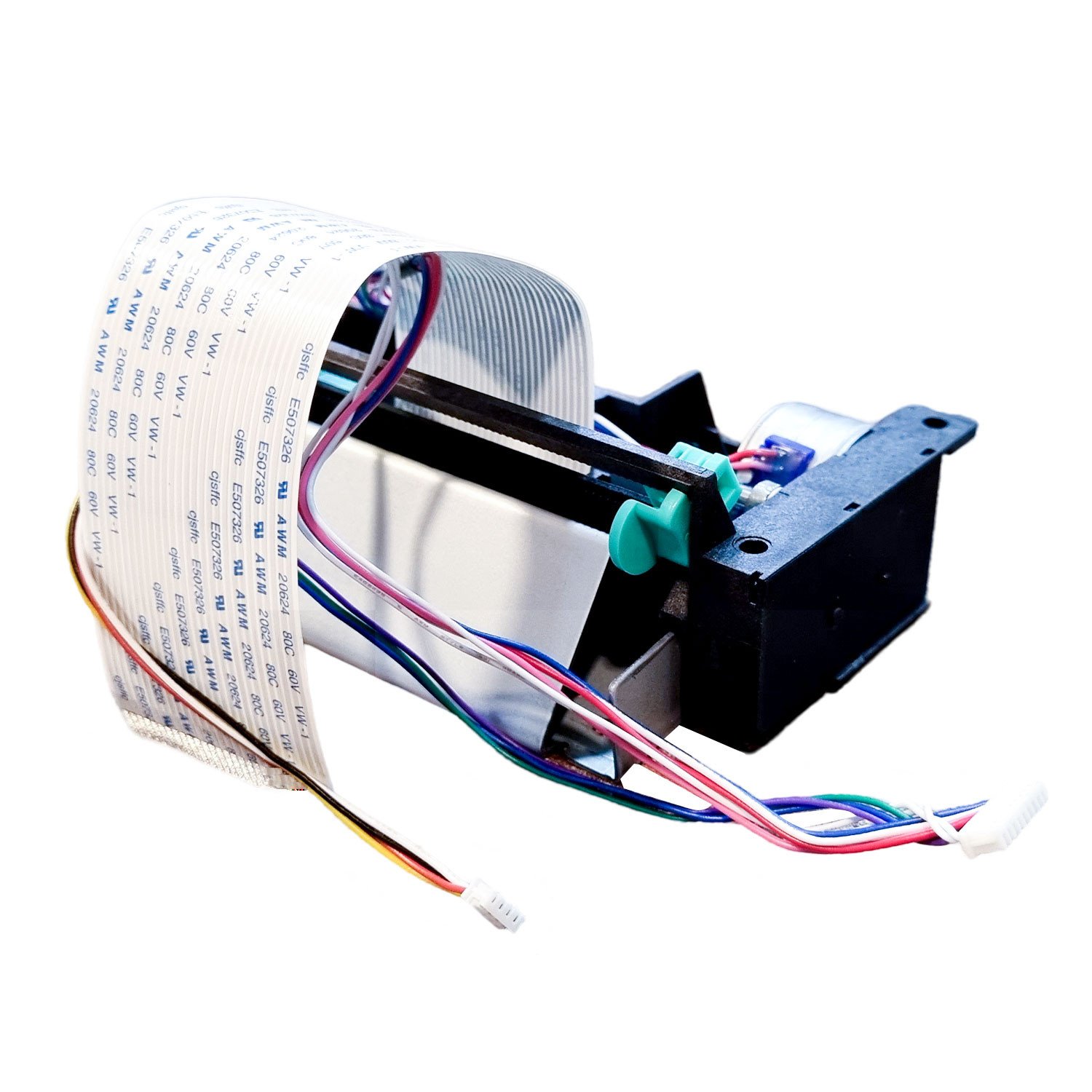 Speed-x SP-650UL Thermal Printer Head