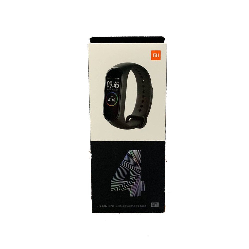 Mi Band 4 (ORIGINAL)