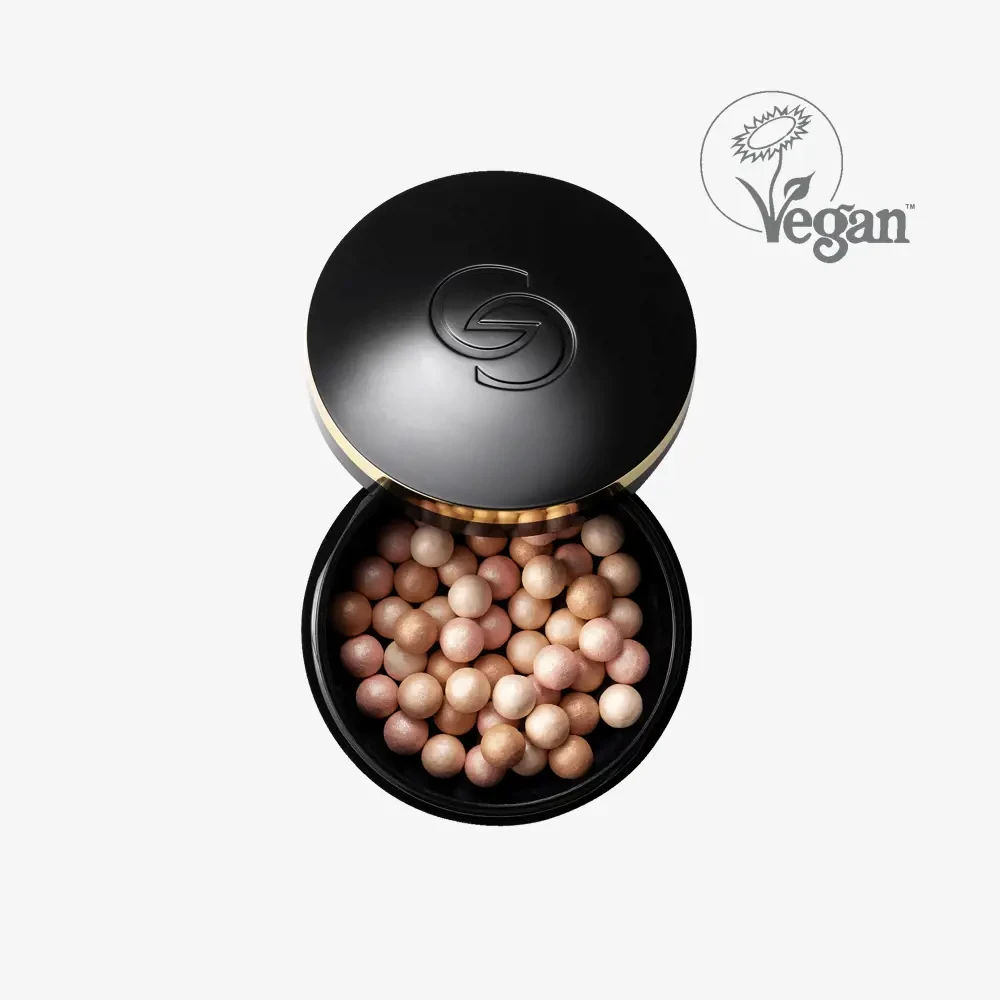 Serum Infused Bronzing Pearls