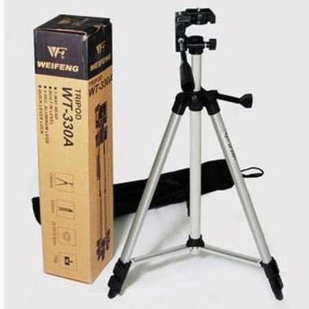 TRIPOD CAMERA STAND 330A