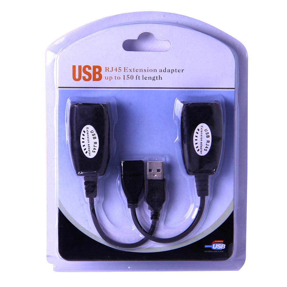 USB Range Extender 150 FEET